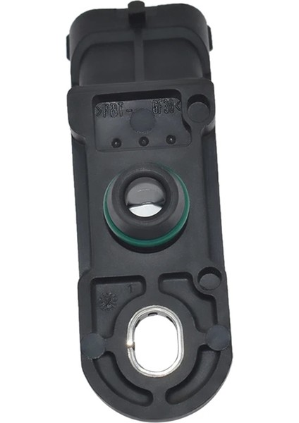 0281002844 Harita Manifold Alfa Için Mutlak Basınç Sensörü 147 156 166 Giulietta Mito, Fiat Stilo Punto Doblo, Lancia (Yurt Dışından) indirimleri