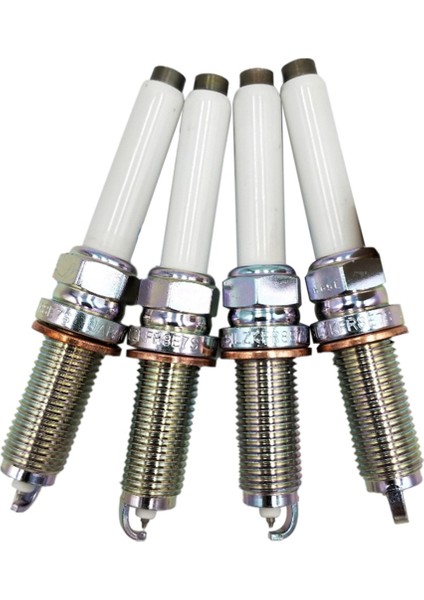 Buji A0041597903 SILZKFR8E7S Için Mercedes-Benz A-Serisi W176 W177 V177 A160 A180 A200 A220 A250 A260 A45 2012- (Yurt Dışından)