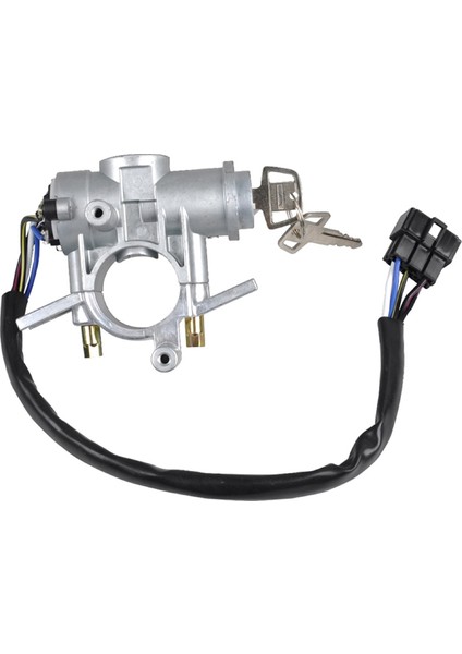 MB022739 Kontak Anahtarı Mitsubishi Colt L300 Bensin Dizel Için Assy (Yurt Dışından)