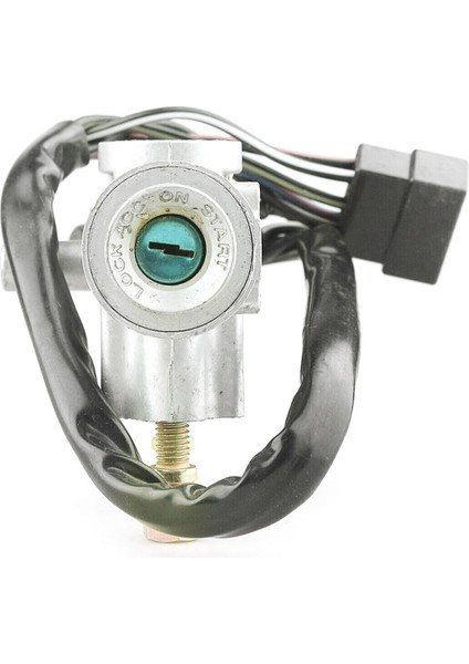 MB022739 Kontak Anahtarı Mitsubishi Colt L300 Bensin Dizel Için Assy (Yurt Dışından) modelleri