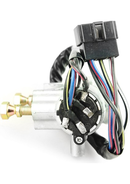 MB022739 Kontak Anahtarı Mitsubishi Colt L300 Bensin Dizel Için Assy (Yurt Dışından) fırsatları
