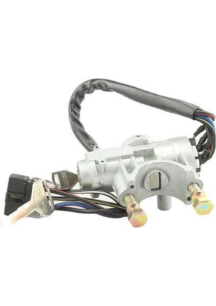 MB022739 Kontak Anahtarı Mitsubishi Colt L300 Bensin Dizel Için Assy (Yurt Dışından) indirimleri
