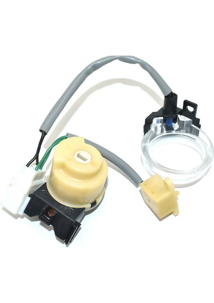Mitsubishi Lancer 2002-2017 Outlander Için Motor Ateşleme Başlangıç ​​anahtarı 2003-2014 (Yurt Dışından)