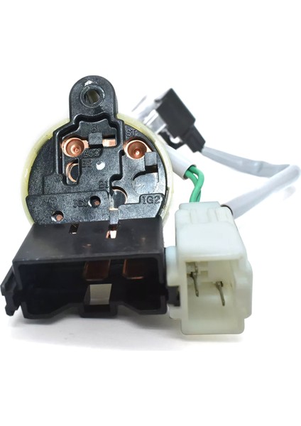 Mitsubishi Lancer 2002-2017 Outlander Için Motor Ateşleme Başlangıç ​​anahtarı 2003-2014 (Yurt Dışından) fiyatları
