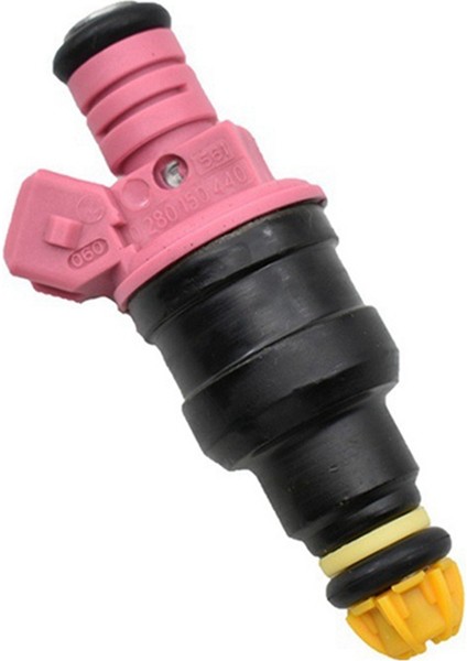 0280150440 13641703819 Yakıt Enjektör Yakıt Enjektör Nozeti Bmw M3Z3 528I 2.8l3.2l Için Otomatik Parçalar (Yurt Dışından)