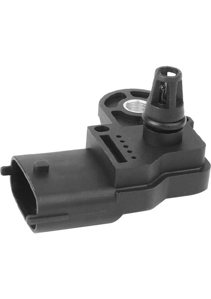 0281002576 Emme Havası Manifoldu Basınç Haritası Volvo Için Fe-Fh Fm Fl Boost Basınç Sensörü 02810025-76 (Yurt Dışından)