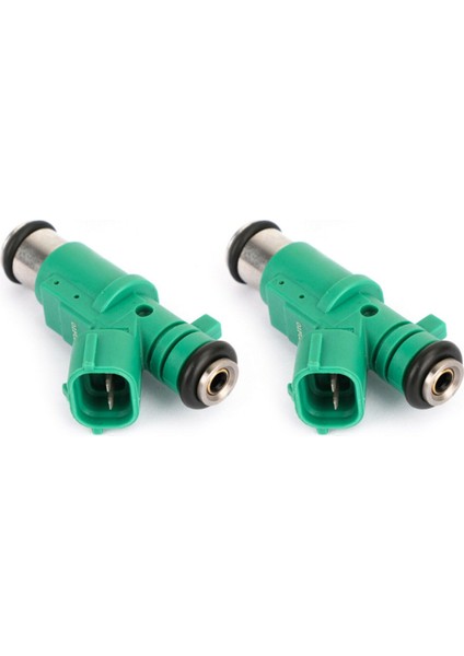 Yakıt Enjektörü 01F023 1984G0 9655833580 Citroen C3 C2 Için Peugeot 206 207 1007 1007 Ikiper, 2pcs (Yurt Dışından) fiyatları
