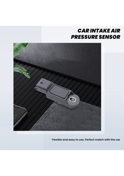 Araba Manifold Mutlak Basınç Sensörü 0281002566 8200168253 Renault Opel Dacia Nissan Captur Iv (Yurt Dışından) indirimleri