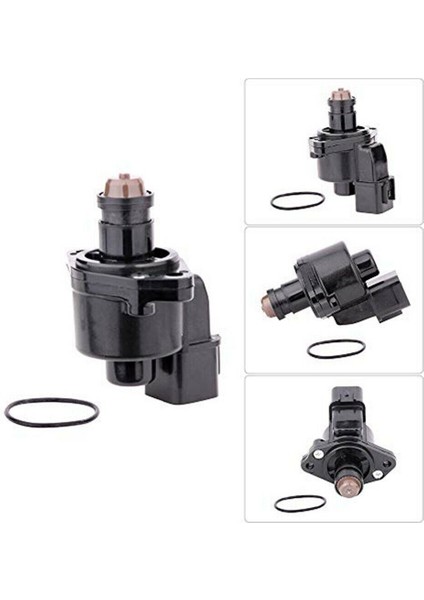 Boşta Hava Kontrolü Iac 18137-65D00 99-03 Chevrolet Tracker Için E9T18071 Suzuki Vitara Için 2.0l L4 (Yurt Dışından) fiyatları