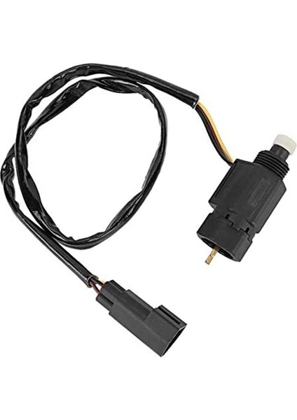 Motor Hız Sensörü Otomobil Araç Abs Hız Sensörü Ford Escort Için Uygun 94BB-9E731-CA (Yurt Dışından)