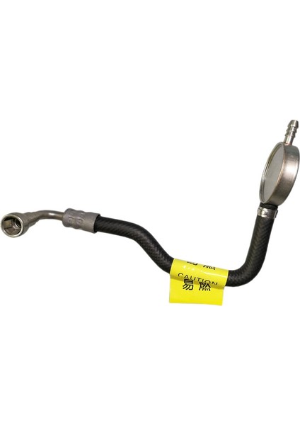 Araç Yakıt Borusu Yağı Beslemesi Ön Boru Montajı 1.8l Motor Yakıt Borusu Chevrolet Cruze Opel Astra 13364535 (Yurt Dışından)