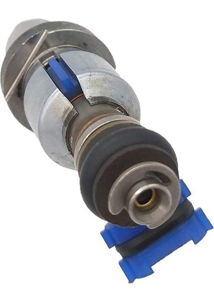 1pcs Toyota Için Yakıt Enjektörleri Rav4 Avensis 1AZFSE 2AZFSE 2.0l 2003-2008 23250-28090 23209-28090 (Yurt Dışından) modelleri