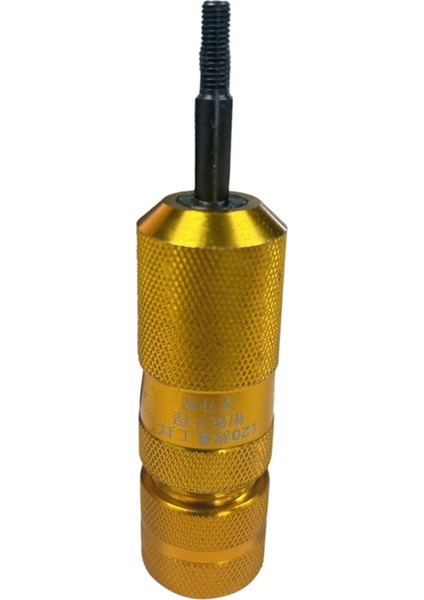 Common Rail Enjektör Dinamik Armatür Bosch 120 Seriescummins Enjektörleri Için Seyahat Inme Aracı Ölçüm Aracı (Yurt Dışından)