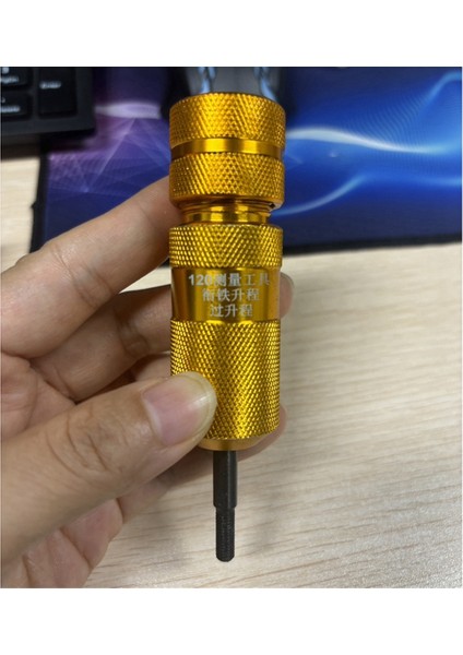 Common Rail Enjektör Dinamik Armatür Bosch 120 Seriescummins Enjektörleri Için Seyahat Inme Aracı Ölçüm Aracı (Yurt Dışından) fiyatları