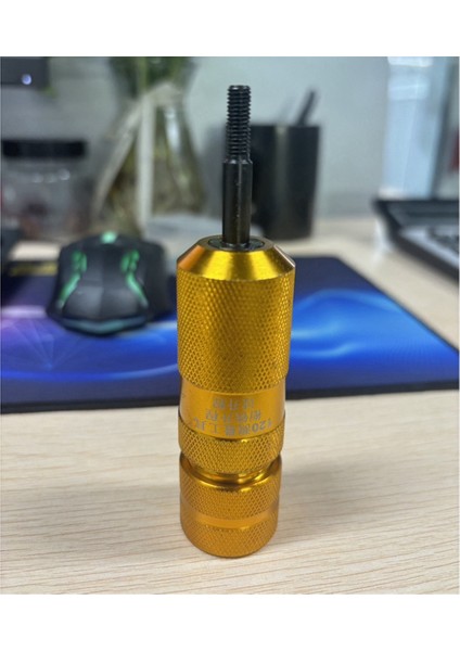 Common Rail Enjektör Dinamik Armatür Bosch 120 Seriescummins Enjektörleri Için Seyahat Inme Aracı Ölçüm Aracı (Yurt Dışından) modelleri