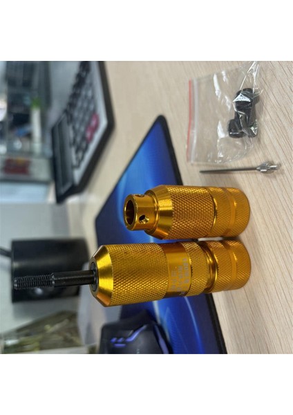 Common Rail Enjektör Dinamik Armatür Bosch 120 Seriescummins Enjektörleri Için Seyahat Inme Aracı Ölçüm Aracı (Yurt Dışından) indirimleri