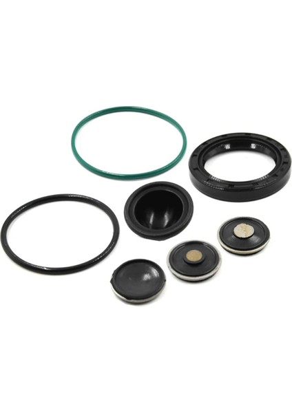 1set Vauxhall Opel Zafıra Vectra C5 Için Yüksek Basınçlı Yakıt Pompası Onarım Kiti 2.2 Z22YH 24465785 (Yurt Dışından)