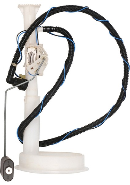 Yepyeni Otomatik Motor Aksesuarları Yakıt Pompası Montajı 25060-JE60A 25060JE60A Nissan X-Trail T31 07-14 (Yurt Dışından)