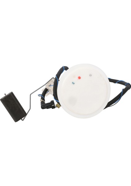 Yepyeni Otomatik Motor Aksesuarları Yakıt Pompası Montajı 25060-JE60A 25060JE60A Nissan X-Trail T31 07-14 (Yurt Dışından) indirimleri