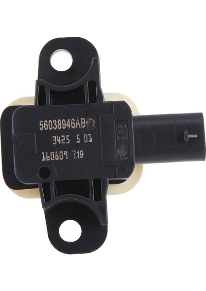 56038946AB Yan Etki Dodge Ram Için Kaza Sensörü 1500 2013-2020 Kapı Açık Uyarı Sensörü (Yurt Dışından) fiyatları