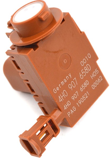 Audi A8 A8 Q3 Q5 Vw Passat Için Hava Kalitesi Sensörü Hava Nem Sensörü B8 Arteon Touareg Id3 Id4 4H0907658B/C/D (Yurt Dışından)