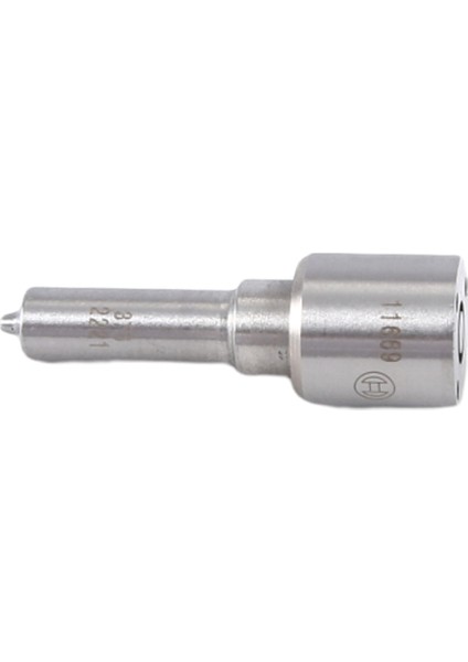 DLLA148P2221 Yeni Dizel Common Rail Enjektör Enjektör Nozumu Enjektör Için Yakıt Püskürtücü 0445120265 (Yurt Dışından)