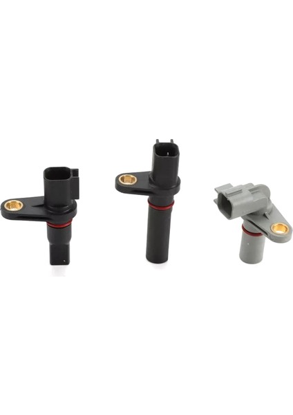 Ford Fiesta Focus Için Şanzıman Giriş Çıkış Hız Sensörü 2011-2018 AE8P7H103AA AE8P-7M101-BA AE8Z7M101A 250060-6900 (Yurt Dışından)