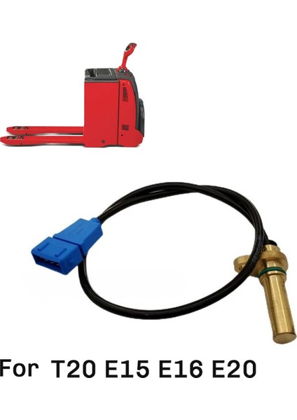 Forklift Aksesuarları 7917415847 Linde Forklift T20 E15 E16 E20 Için Hız Sensörü (Yurt Dışından) fiyatları