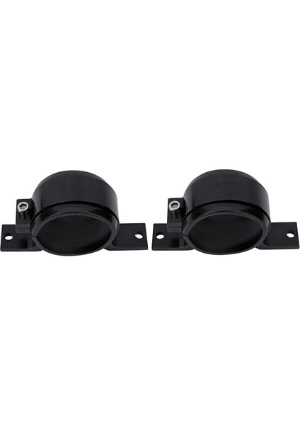 2pcs Siyah 60MM Yakıt Pompası Tek Montaj Braket Yakıt Filtresi Harici Braket Kelepçe Kradosu 044 Bosch 380LPH 300LPH Için (Yurt Dışından) modelleri