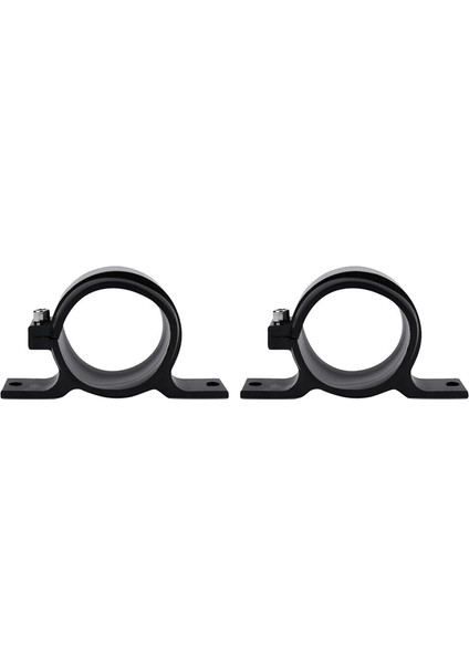 2pcs Siyah 60MM Yakıt Pompası Tek Montaj Braket Yakıt Filtresi Harici Braket Kelepçe Kradosu 044 Bosch 380LPH 300LPH Için (Yurt Dışından) indirimleri