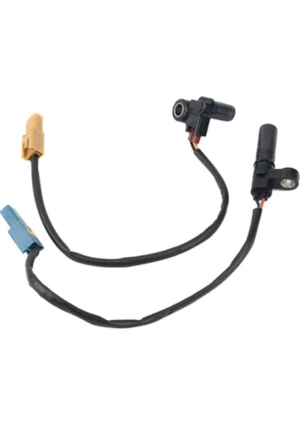 Beetle 2010-2012 09M927321B 09G927321B Için Otomobil Şanzıman Girişi ve Çıkış Hızı Sensörü (Yurt Dışından)