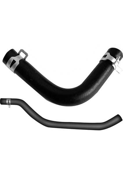 2pcs Araba Pcv Hortum Konnektörü 21204AB230 11815AC360 Subaru Forester Için Impreza Legacy Wrx 2011-2018 Hvac Isıtıcı Hortumu (Yurt Dışından)