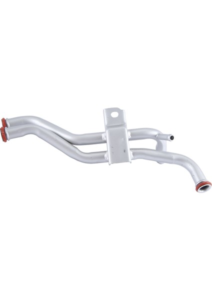MD365545 Termostat Kılıfı Mitsubishi Için Su Yem Boru Hortumu Montero Io Tr4 Pının H67 H77 1998-2005 (Yurt Dışından) modelleri