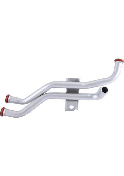 MD365545 Termostat Kılıfı Mitsubishi Için Su Yem Boru Hortumu Montero Io Tr4 Pının H67 H77 1998-2005 (Yurt Dışından) fırsatları