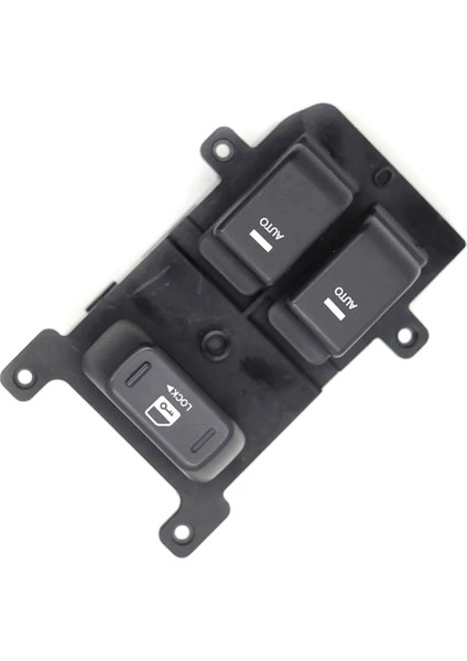 935712M000 Sürücüler Yan Sol Master Pencere Cam Kaldırma Kontrol Anahtarı Hyundai Genesis Coupe 2009-2012 93571 2M000 (Yurt Dışından) fiyatları