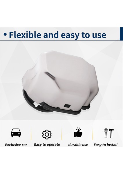 W3T216 D4R Ateşleyici D4S Balast Yüksek Voltaj Kafası W3T21571 Honda Civic Crv Mazda 3 Cx-5 Mitsubishi Pajero 2007-2017 (Yurt Dışından) fırsatları