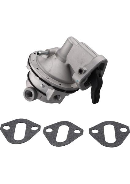 Deniz Su Yakıt Pompası 3855276 Merkür Mercruiser Chevrolet 454 502 7.4l 8.2l 861677T 818383T 18-8860 (Yurt Dışından) fiyatları