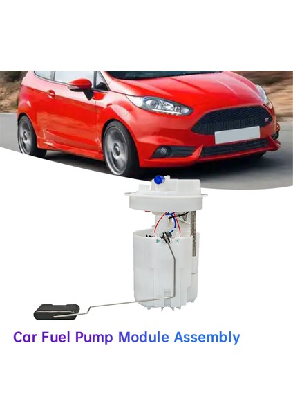 Araç Yakıt Pompası Modülü Montaj D5B1-9H307-BB E8974M Ford Fiesta 1.5 2013- DA1D1335XA 4007162348 D5B19H307CA (Yurt Dışından) fırsatları