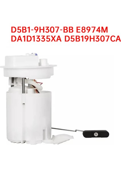 Araç Yakıt Pompası Modülü Montaj D5B1-9H307-BB E8974M Ford Fiesta 1.5 2013- DA1D1335XA 4007162348 D5B19H307CA (Yurt Dışından) indirimleri