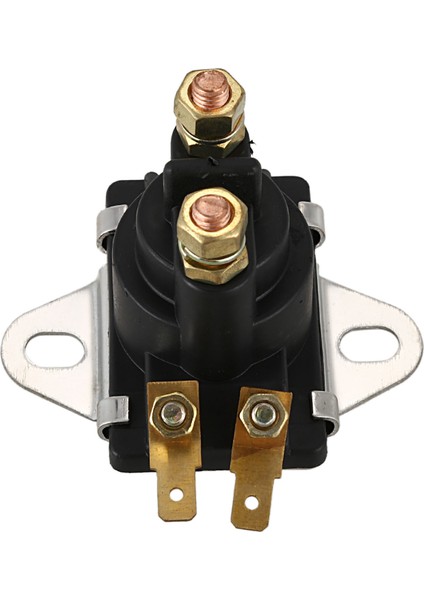 Yeni Deniz Marş Yatağı/trim Röle Solenoid, Mercruiser 89-96158T 12V (Yurt Dışından)
