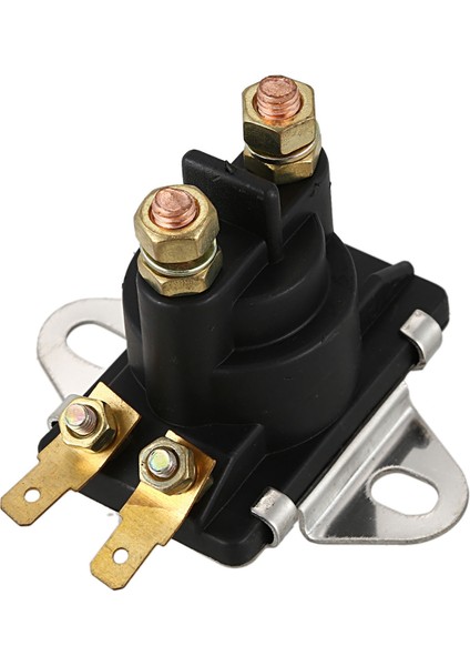 Yeni Deniz Marş Yatağı/trim Röle Solenoid, Mercruiser 89-96158T 12V (Yurt Dışından) fiyatları