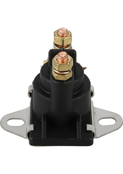 Yeni Deniz Marş Yatağı/trim Röle Solenoid, Mercruiser 89-96158T 12V (Yurt Dışından) fırsatları