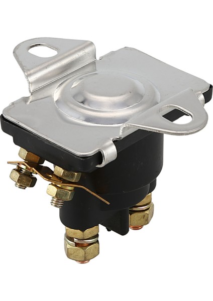 Yeni Deniz Marş Yatağı/trim Röle Solenoid, Mercruiser 89-96158T 12V (Yurt Dışından) indirimleri