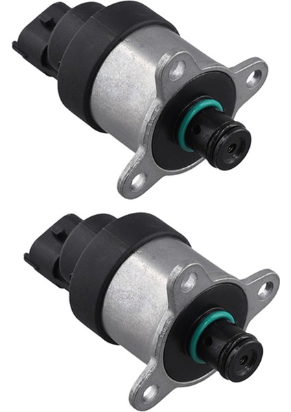 0928400481 Yakıt Pompası Regülatörü Ölçüm Kontrolü Solenoid Valfi Cummins Ford Vw Daf I-Veco Kılıfı Ih 2000-2014 2 Pcs (Yurt Dışından)