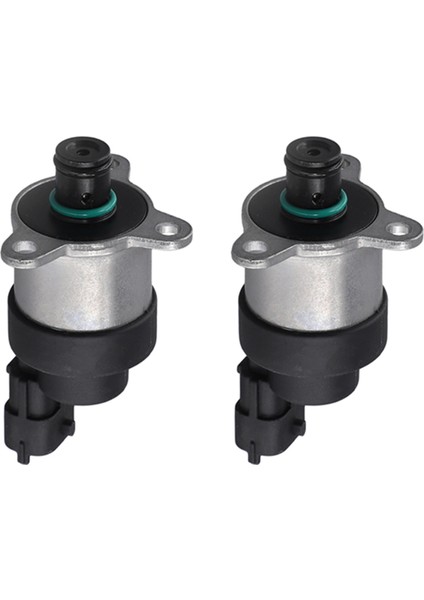 0928400481 Yakıt Pompası Regülatörü Ölçüm Kontrolü Solenoid Valfi Cummins Ford Vw Daf I-Veco Kılıfı Ih 2000-2014 2 Pcs (Yurt Dışından) fırsatları