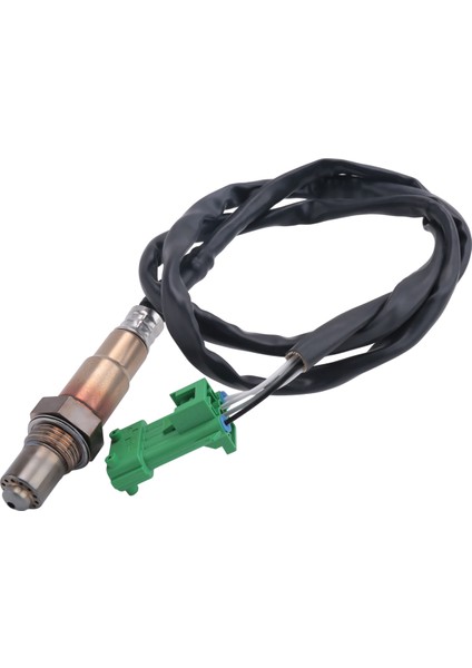 Peugeot Için Oxygen O2 Sensörü 206 306 307 406 407 607 806 Ortak 0258006026 025898615 1628EC 1628HQ 9635978980 96229976 (Yurt Dışından) fiyatları