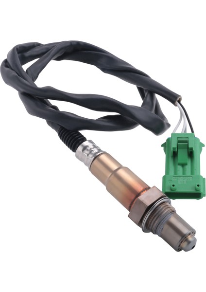 Peugeot Için Oxygen O2 Sensörü 206 306 307 406 407 607 806 Ortak 0258006026 025898615 1628EC 1628HQ 9635978980 96229976 (Yurt Dışından) modelleri