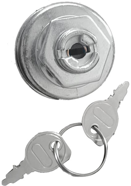 Çim Biçme Makinesi Kontağı Anahtarı Çim Biçme Makineleri ve Tarım Araçları Için 6 Pimli Kontak Anahtarı Traktör 532102972 /33-399 (Yurt Dışından) fırsatları