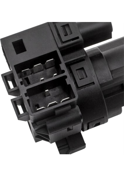 12533953 Ateşleme Başlangıç ​​anahtarı Kilit Silindiri ve Chevy Impala Için Tuşlar 3.4l 3.8l 2000-2005 19168637 (Yurt Dışından) indirimleri