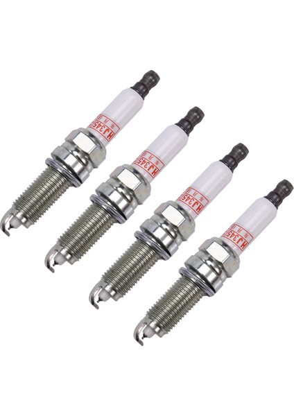4pcs Buji Hyundai / Kıa 1.6l (1591CC) Için Buji Dohc L4 Turbo 2015-2023 18849-08080 (Yurt Dışından) modelleri
